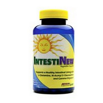 Renew Life Intestinew Capsules, 90-Count Bottle