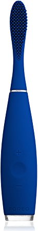 FOREO ISSA Electric Sonic Toothbrush, Cobalt Blue