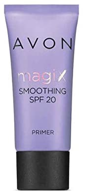 Avon Magix (Smoothing SPF 20)