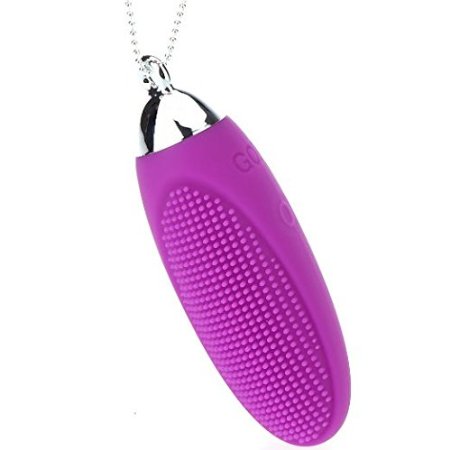 ROWAWA® 100% Waterproof 20-frequency vibration Egg in Purple