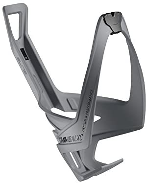 Elite Cannibal Xc Skin Soft Touch with Graphic Bottle Cage