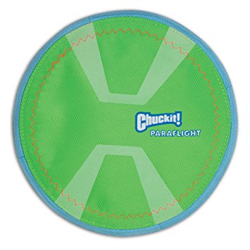 Chuckit! Paraflight Dog Toy