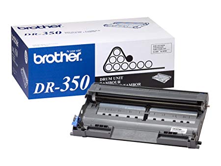 Brother DR350 Drum Unit - Retail Packaging