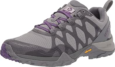 Merrell Siren 3 Waterproof Charcoal 9.5 M