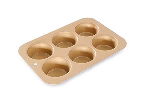 Nordic Ware Compact Ovenware Muffin Pan