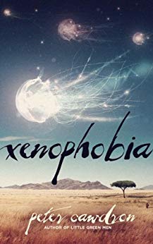 Xenophobia