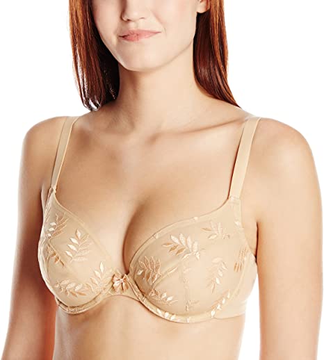 Panache Women's Tango Plunge Bra