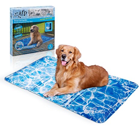 Pet Cooling Mat Dog Cooling Pad Self Cooling Cushion Keeping Pets Cool Sleeping Mat