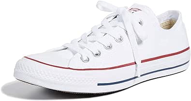 Converse Chuck Taylor All Star Leather Low Top