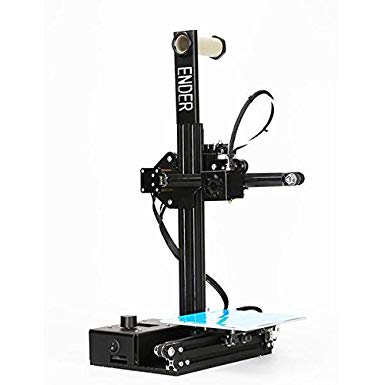 Creality3D Ender-2 Mini 3D Printer