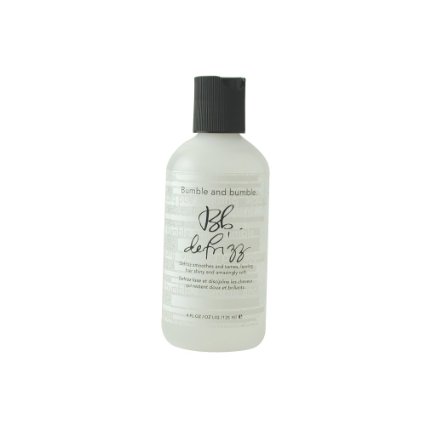 Bumble and Bumble  DeFRIZZ (4 Ounces)