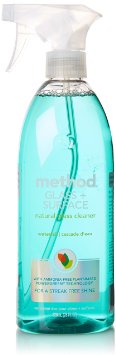 Method Glass and Surface Cleaner, Waterfall, 28 Ounce