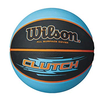 Wilson Clutch Basketball