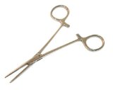 55 KELLY Hemostat FORCEPS Straight