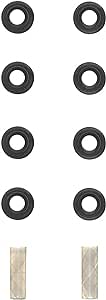 FEL-PRO SS 72683 Valve Stem Seal Set