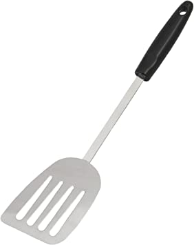 Chef Craft Select Turner/Spatula, 14.5 inch, Stainless Steel