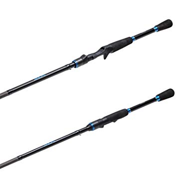 SHIMANO SLX 7'0 Medium Heavy Freshwater Casting Rod