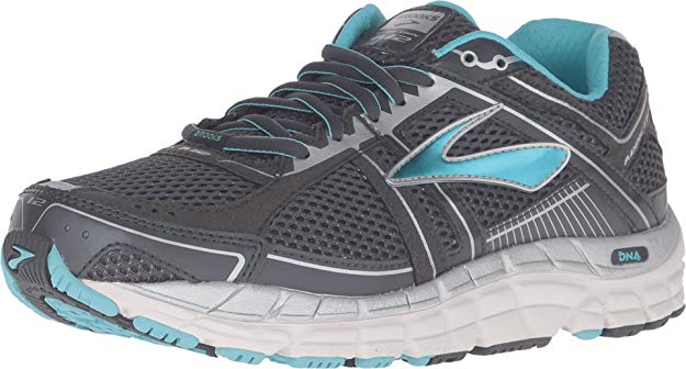 Brooks Womens Addiction 12