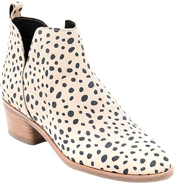 Dolce Vita Women's Kaidie Bootie