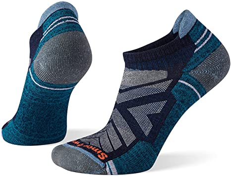 Smartwool unisex-adult Performance Hike Light Cushion Low Ankle