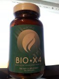 Bio-x4 Probiotic Metabolism Boost Appetite Suppress Digest Help 4 in One