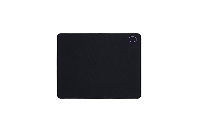 Cooler Master MP510 Large Gaming Mouse Pad with Durable, Water-Resistant Cordura Fabric