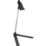 Arkon TAB-STAND1 Tablet Floor Stand for Apple iPad Air 2 iPad Air iPad 4 3 2 Samsung Galaxy Note 101 Galaxy Tab Pro 122