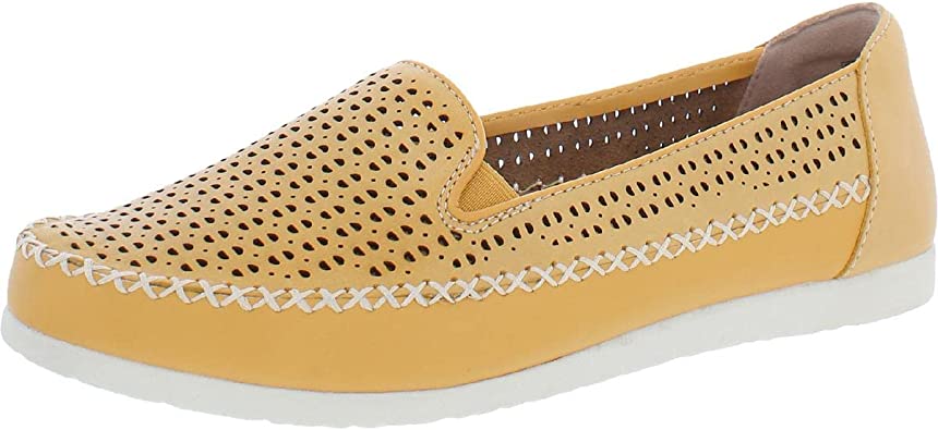 Earth Origins Women's Lizzy Loafer