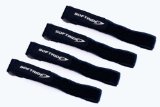 Softride 26260 Hook and Loop SoftWraps - Pack of 4