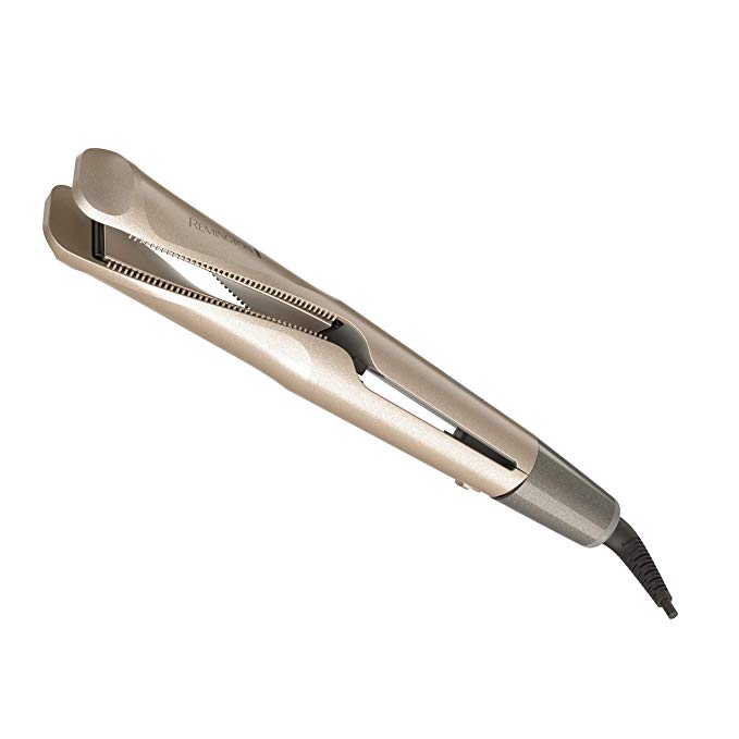 Remington 1" Multi-Styler with Twist and Curl Technology, Colour Care