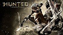 Hunted: The Demon's Forge [Online Game Code]