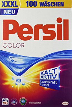 Persil Color Powder 100 Load XXXL (6.5kg)