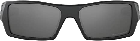 Oakley Men's Oo9014 Gascan Sunglasses