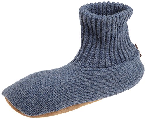 MUK LUKS Men's Morty Slipper