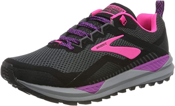 Brooks - Cascadia 14-1203041B063