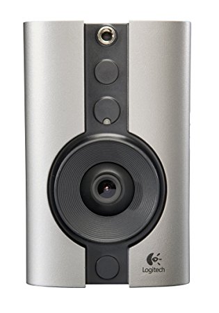 Logitech WiLife Digital Video Security - Not for Windows 8