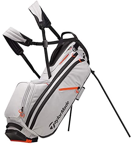 TaylorMade 2019 Flextech Crossover Stand Golf Bag