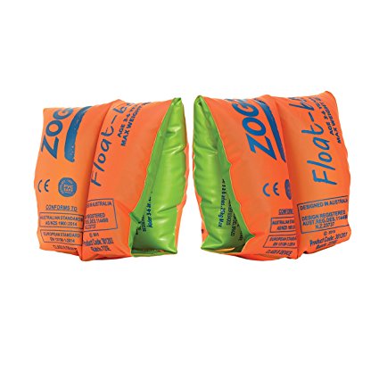 Zoggs Kid's Swimming Pool Float Armbands