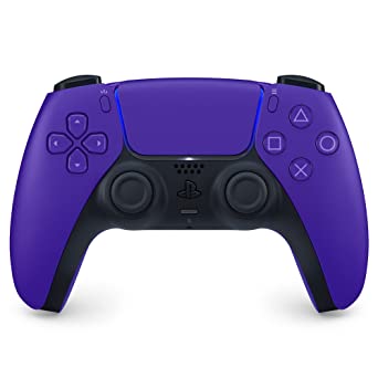 PlayStation DualSense Wireless Controller – Galactic Purple