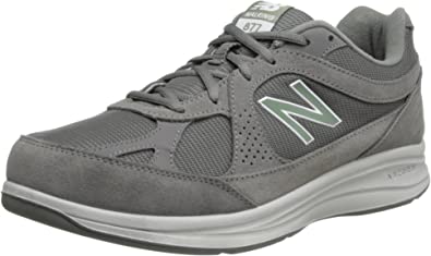 New Balance Mens 977 V1 Walking Shoe