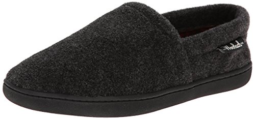 Woolrich Men's Chatham Run Slipper