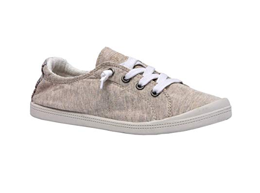 Dunes Sport Women's Reesa Canvas Sneaker