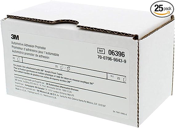 3M 06396 Automotive Adhesion Promoter