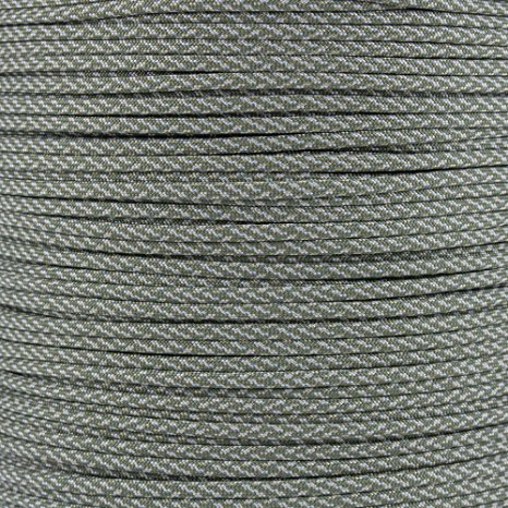 Paracord Planet Type III 7 Strand 550 Paracord - Made in the USA - Largest In Stock Selection of Paracord Colors