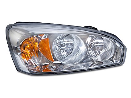 Chevy Malibu Headlight OE Style Replacement Headlamp Passenger Side New