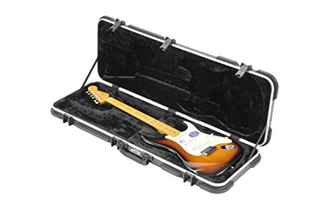 SKB 1SKB-66 Electric Guitar Case (Hardshell)