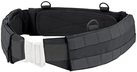 Condor Outdoor Slim Battle Belt