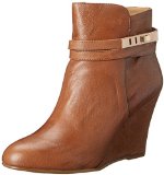 Chinese Laundry Womens Unleash Leather Boot