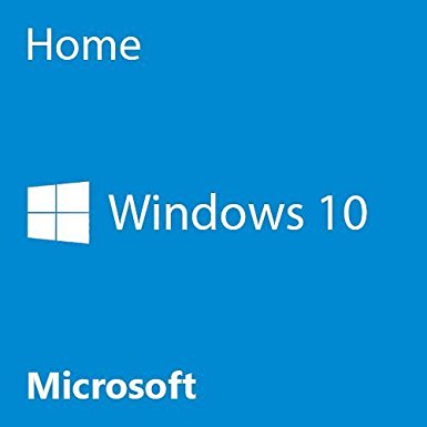 OEM Windows 10 Home 64 Bit OEM | PC Disc New Package