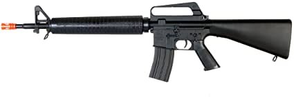 m16a1 airsoft rifle(Airsoft Gun)